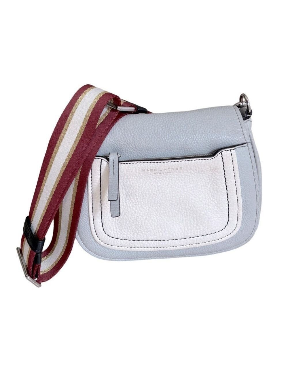 Marc Jacobs Empire City Crossbody Bag - Picture 2 of 12